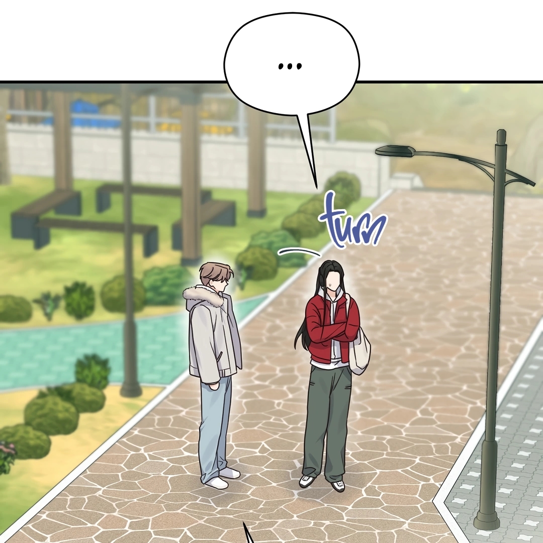 Alpha Trauma Chapter 7.1 page 22 - 