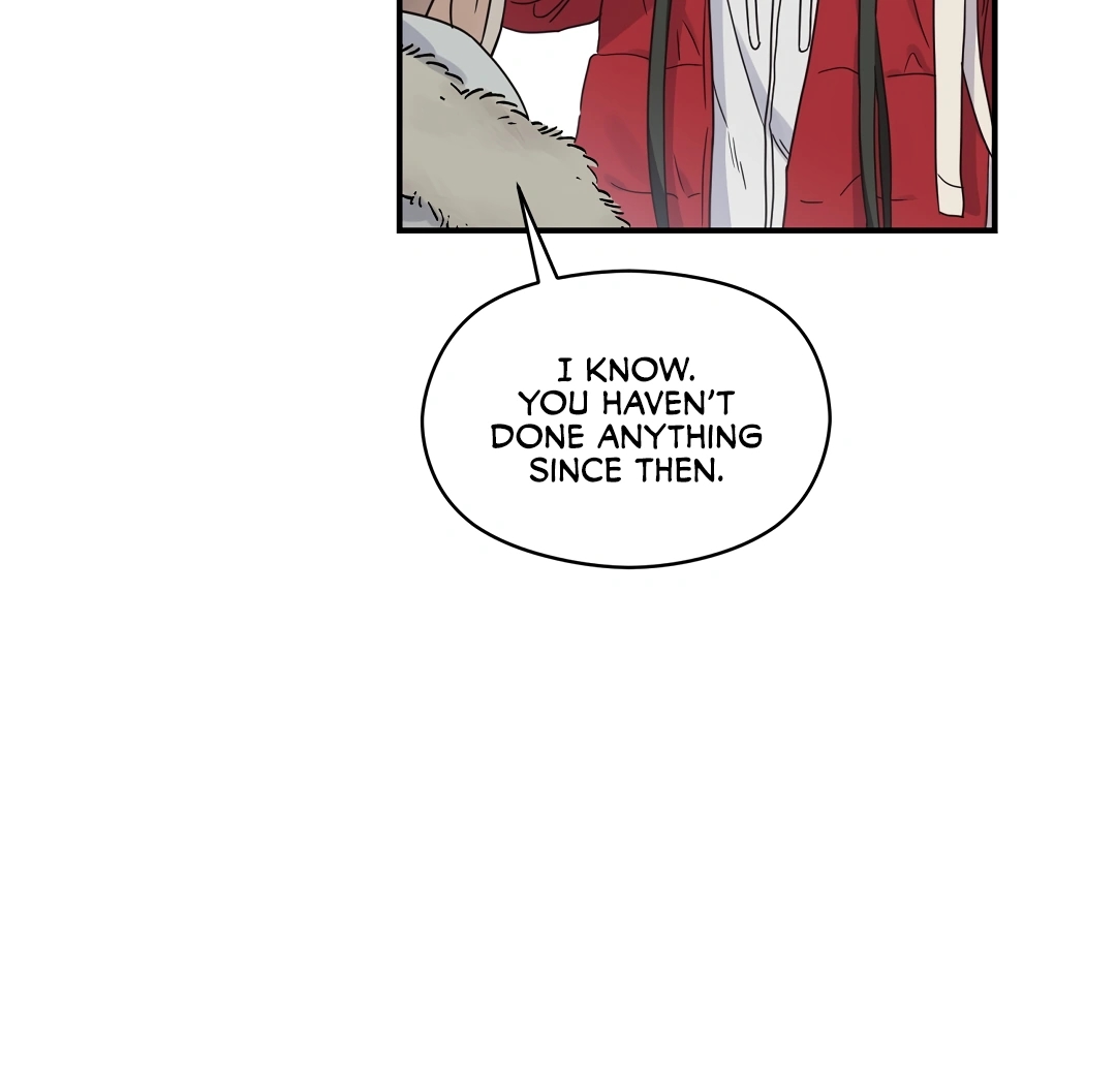 Alpha Trauma Chapter 7.1 page 27 - 
