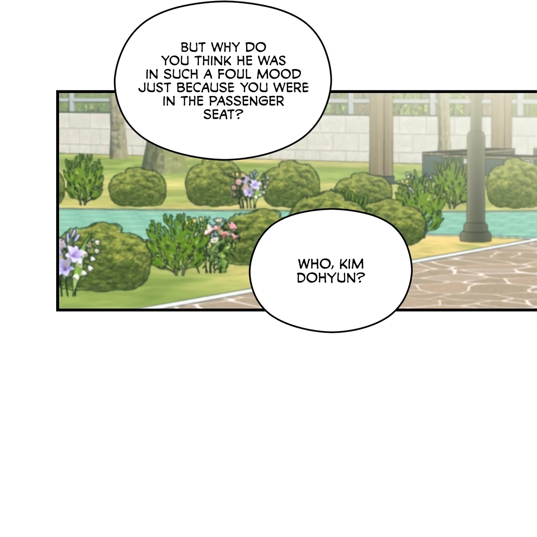 Alpha Trauma Chapter 7.1 page 28 - 