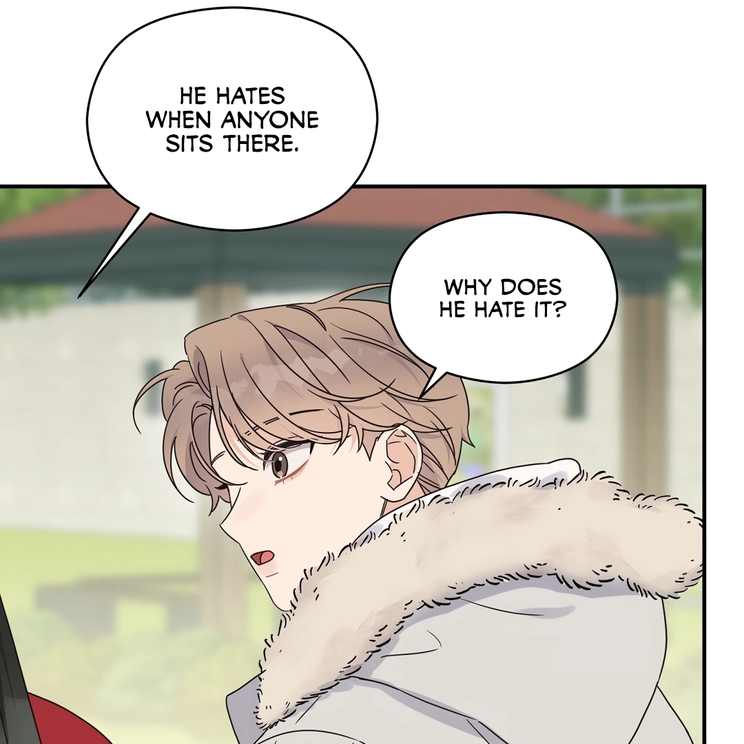 Alpha Trauma Chapter 7.1 page 29 - 