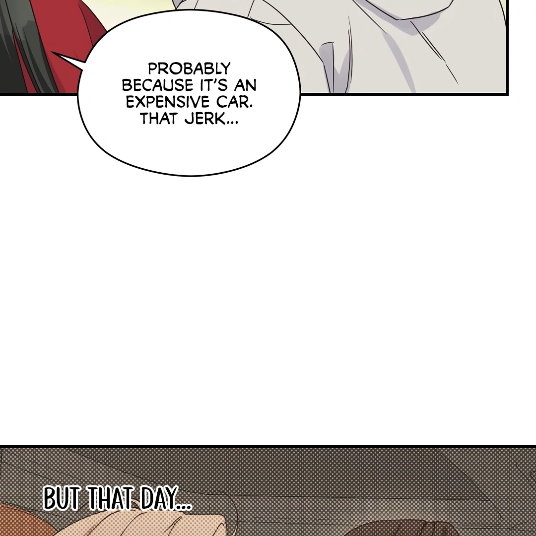 Alpha Trauma Chapter 7.1 page 30 - 
