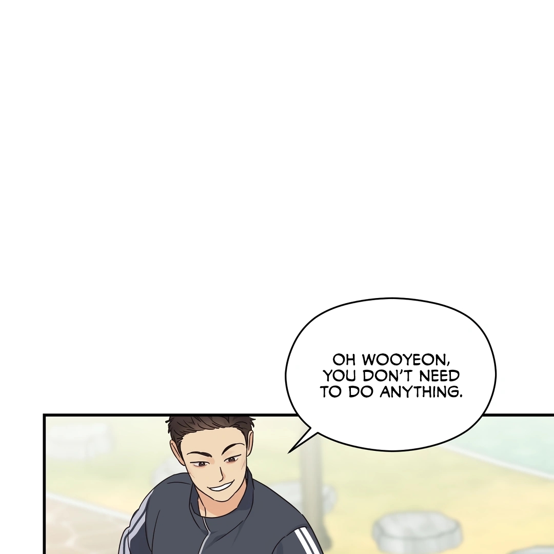 Alpha Trauma Chapter 7.1 page 34 - 