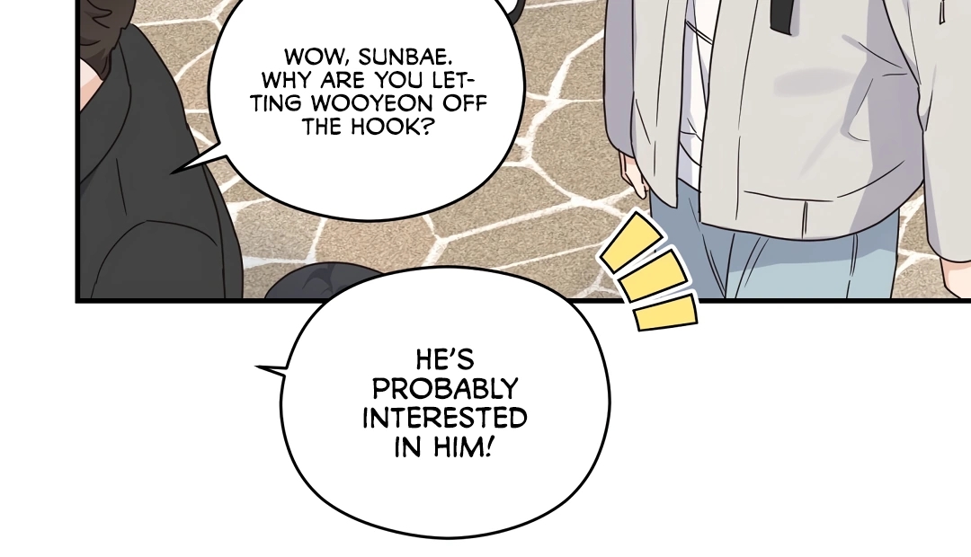Alpha Trauma Chapter 7.1 page 36 - 