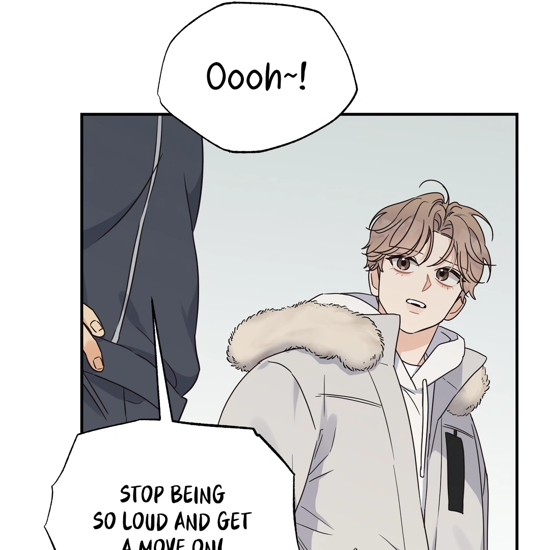 Alpha Trauma Chapter 7.1 page 38 - 