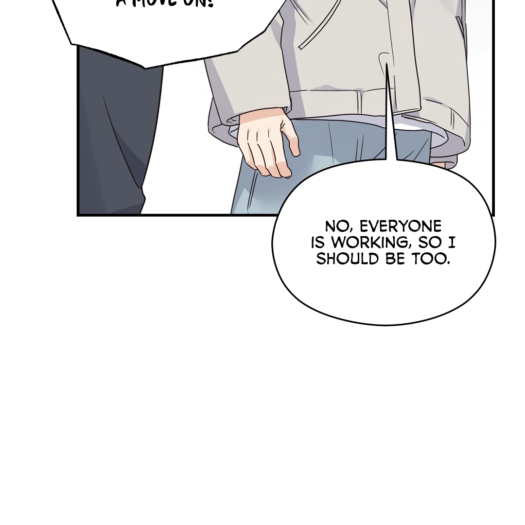Alpha Trauma Chapter 7.1 page 39 - 