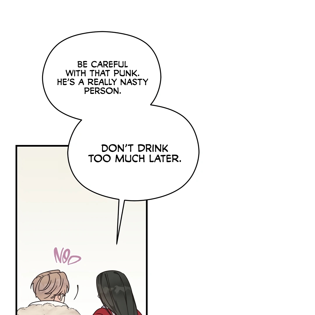 Alpha Trauma Chapter 7.1 page 50 - 