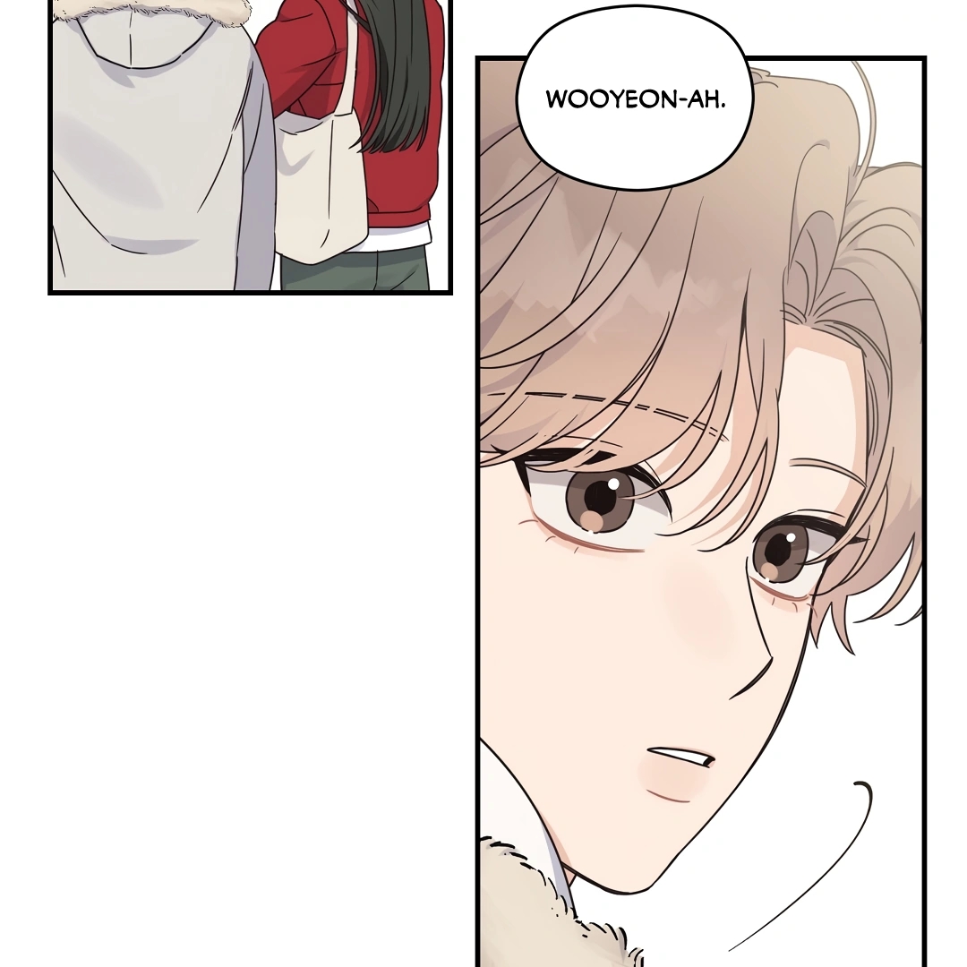 Alpha Trauma Chapter 7.1 page 51 - 