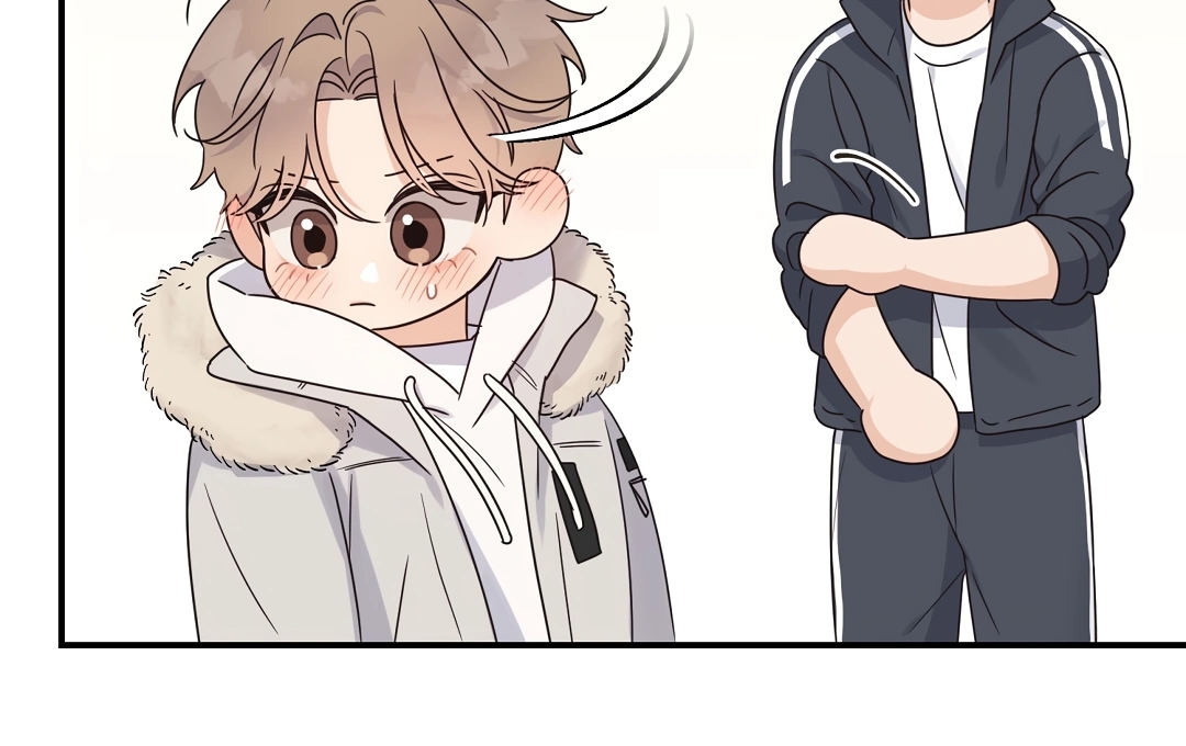 Alpha Trauma Chapter 7.1 page 57 - 