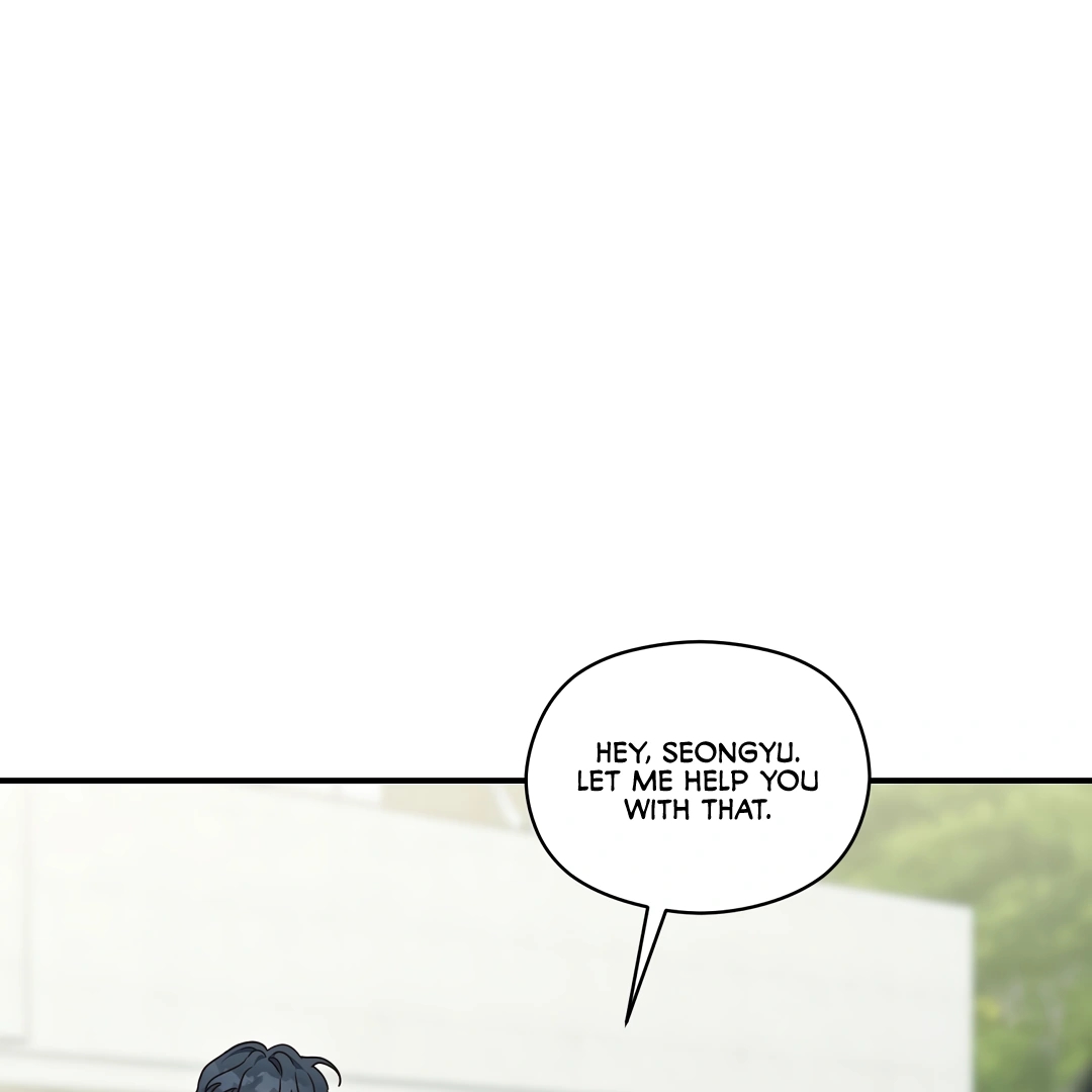 Alpha Trauma Chapter 7.1 page 58 - 