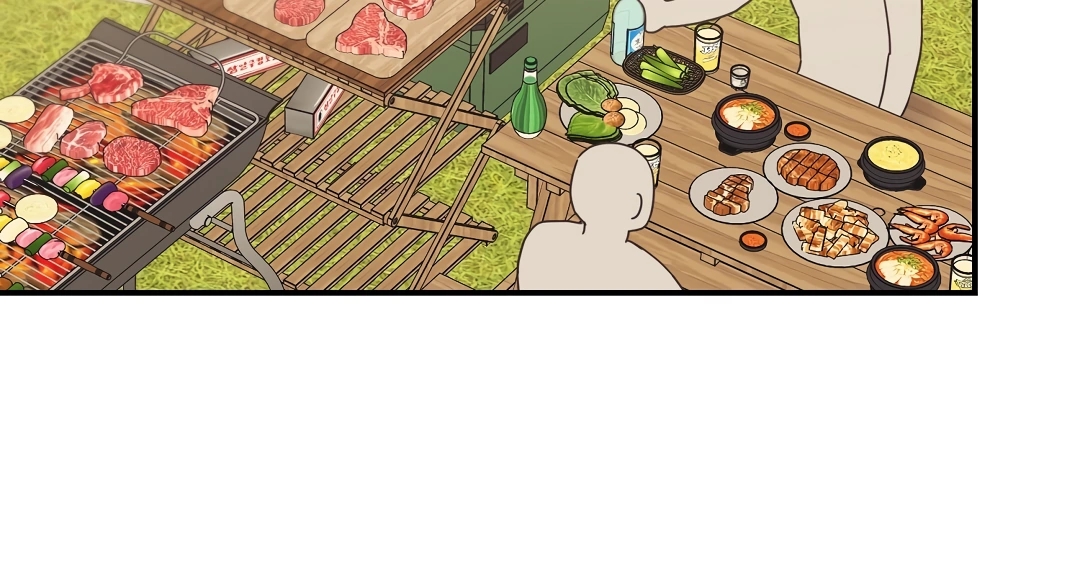 Alpha Trauma Chapter 7.1 page 67 - 