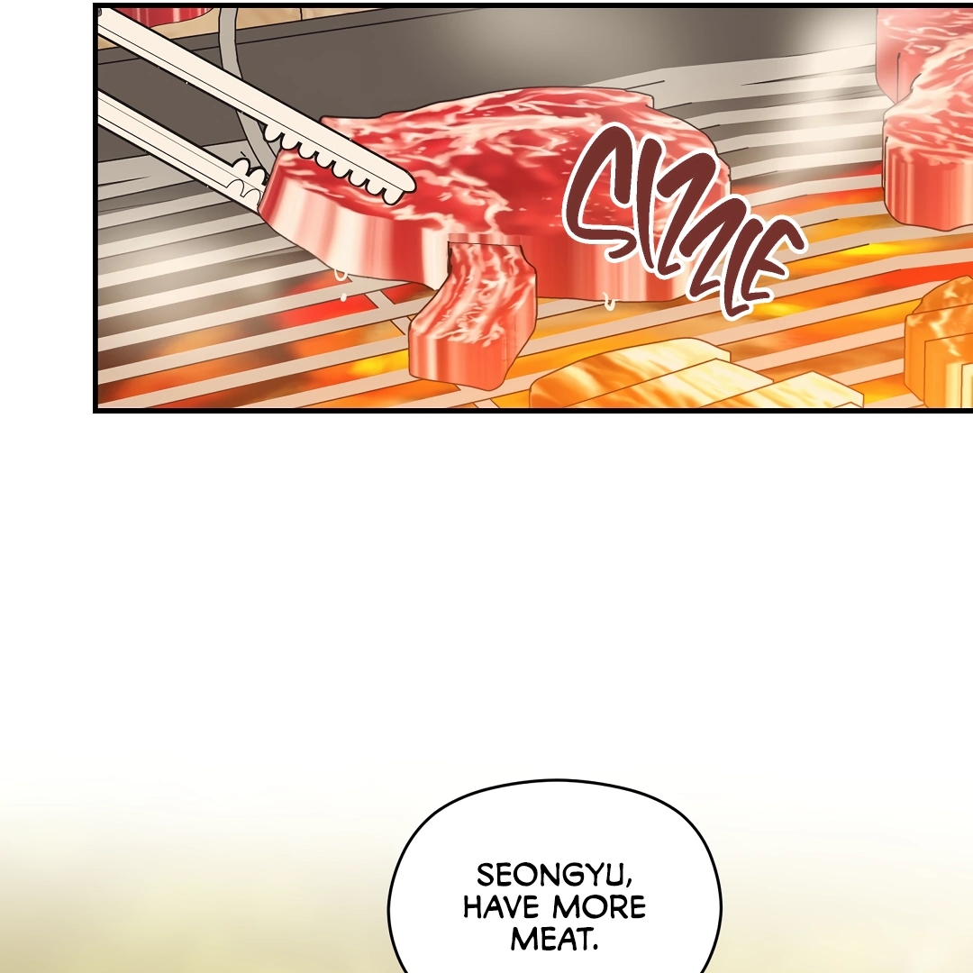 Alpha Trauma Chapter 7.1 page 68 - 