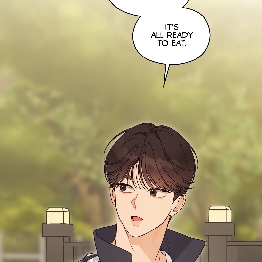 Alpha Trauma Chapter 7.1 page 69 - 