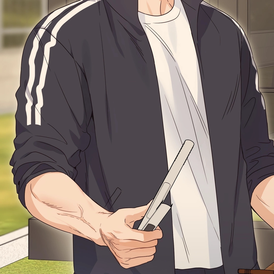 Alpha Trauma Chapter 7.1 page 70 - 