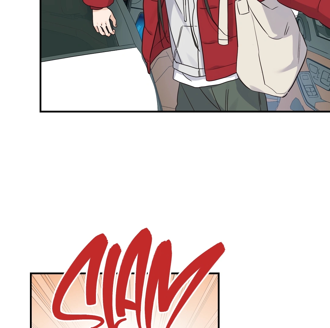 Alpha Trauma Chapter 7.1 page 8 - 