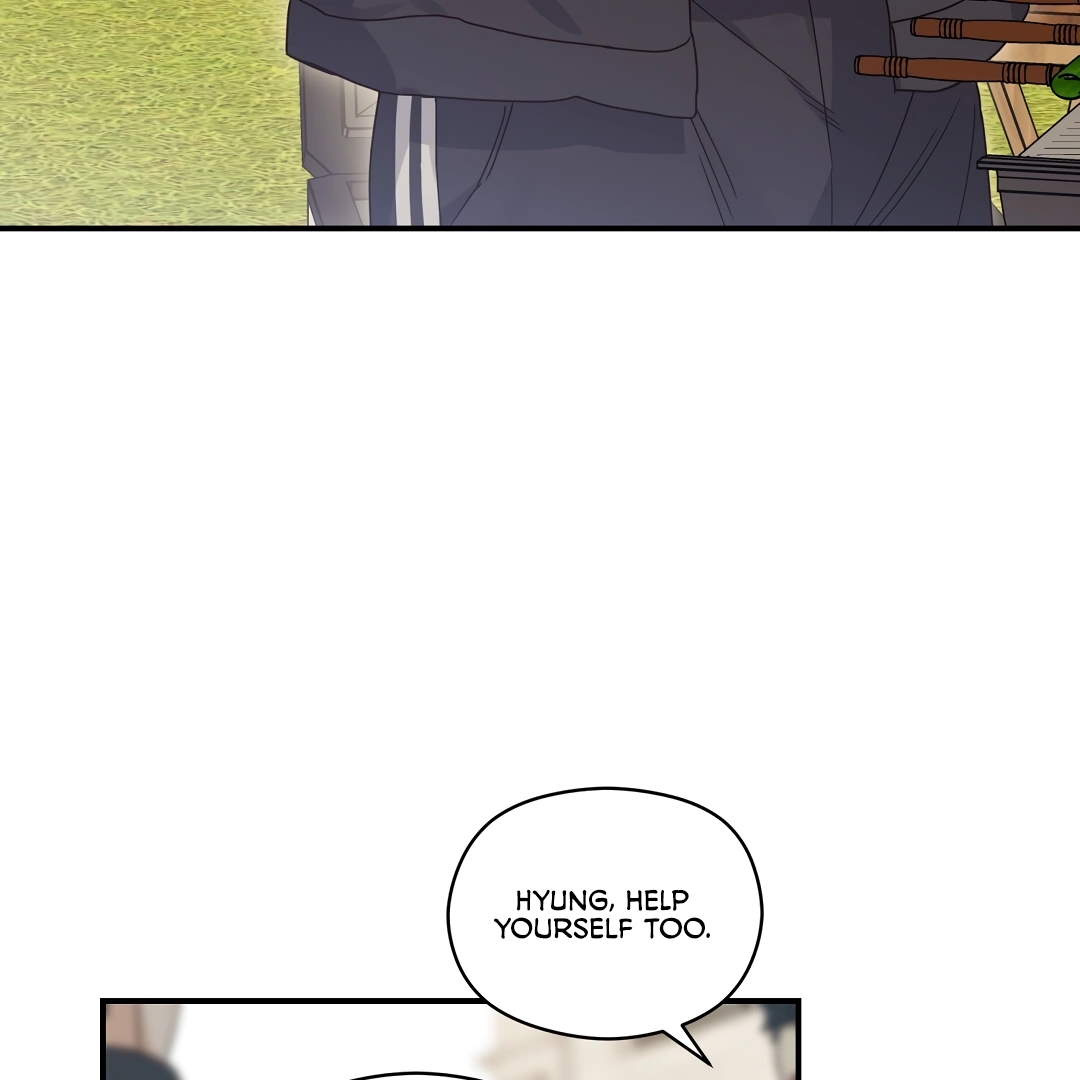 Alpha Trauma Chapter 7.1 page 71 - 