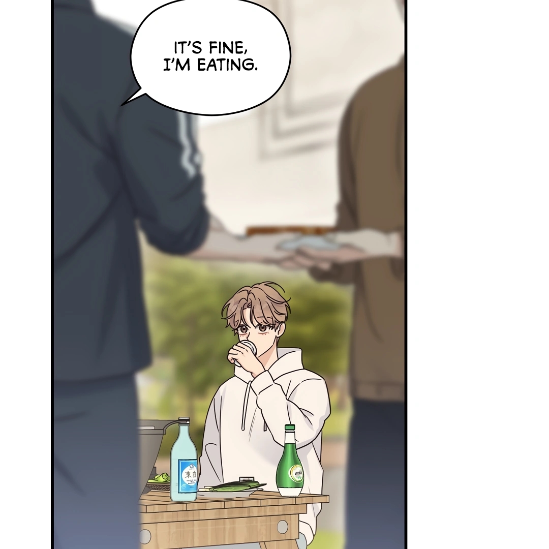 Alpha Trauma Chapter 7.1 page 72 - 