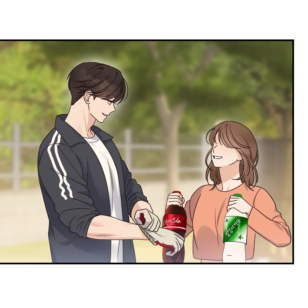 Alpha Trauma Chapter 7.1 page 75 - 