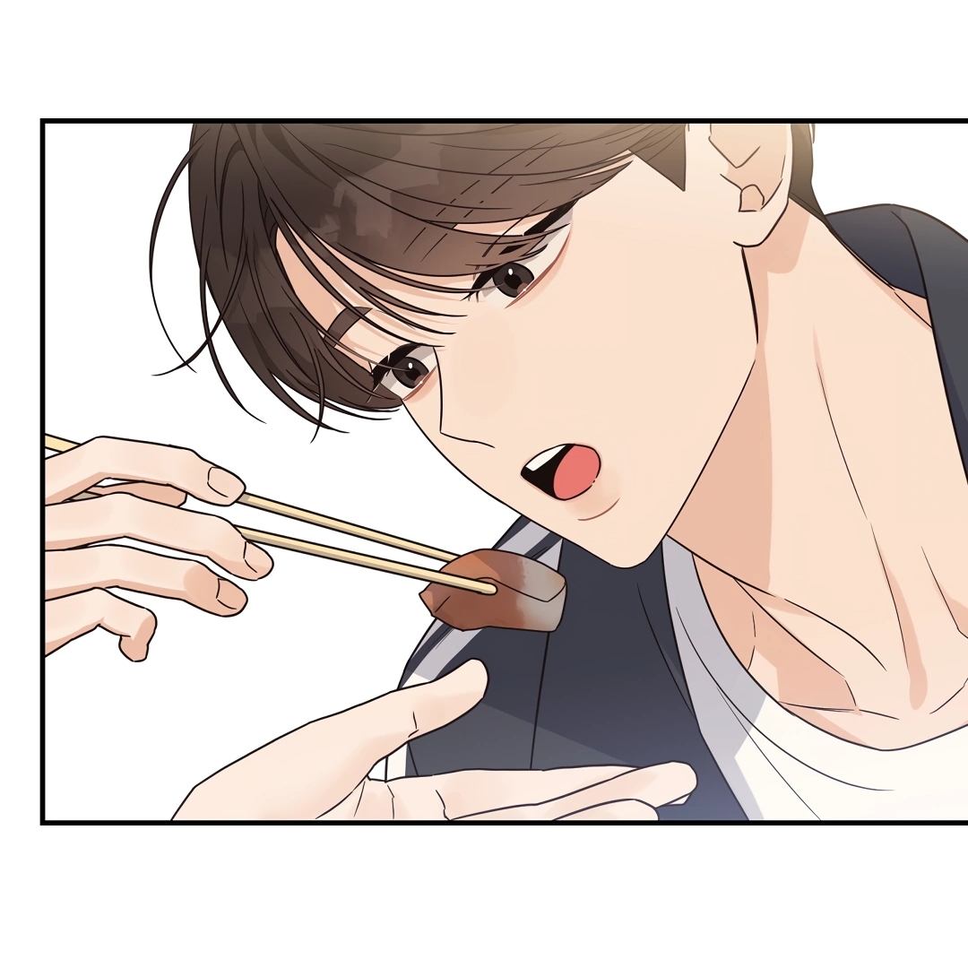 Alpha Trauma Chapter 7.1 page 78 - 