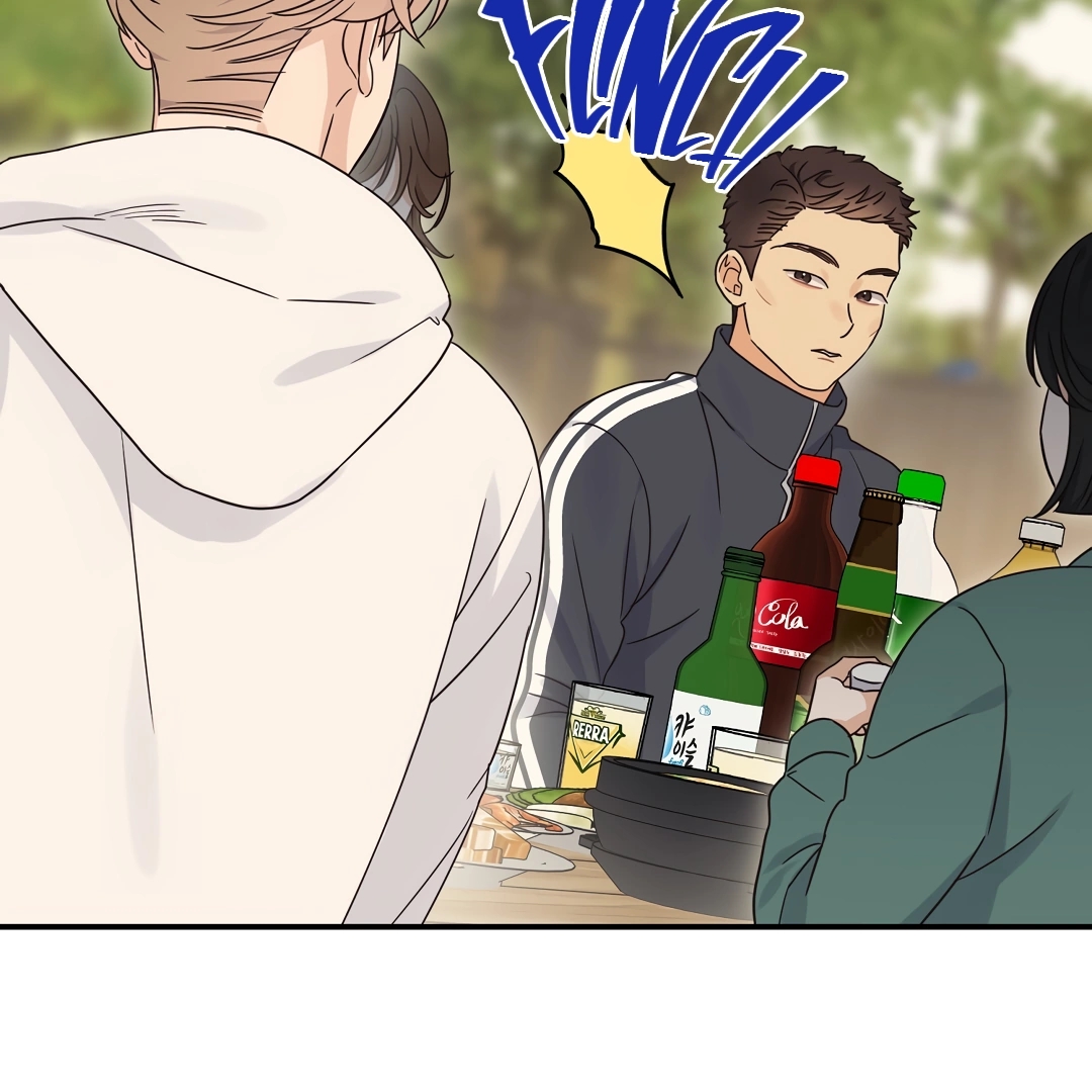Alpha Trauma Chapter 7.1 page 83 - 