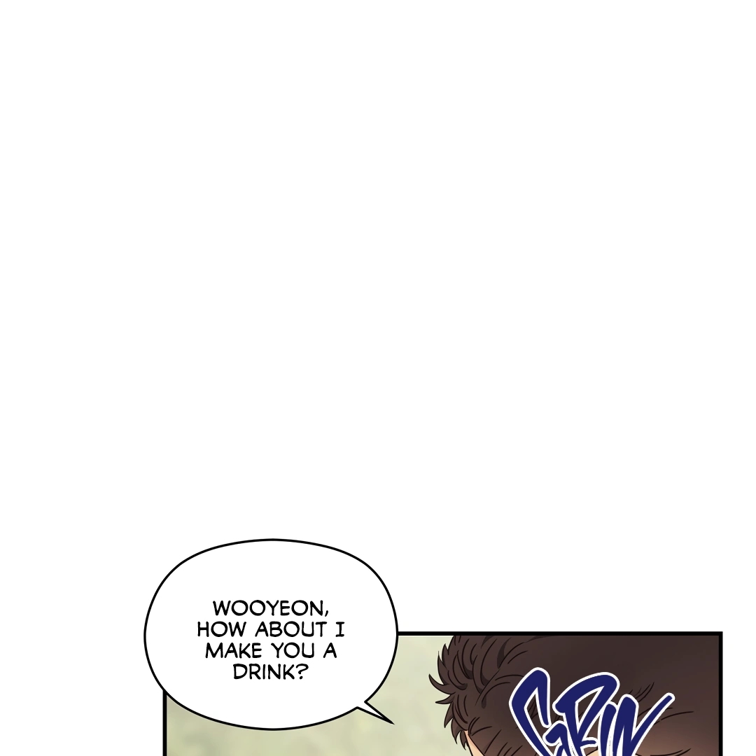 Alpha Trauma Chapter 7.1 page 84 - 