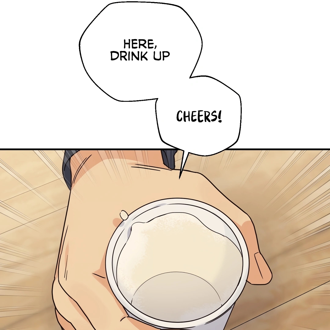 Alpha Trauma Chapter 7.1 page 87 - 