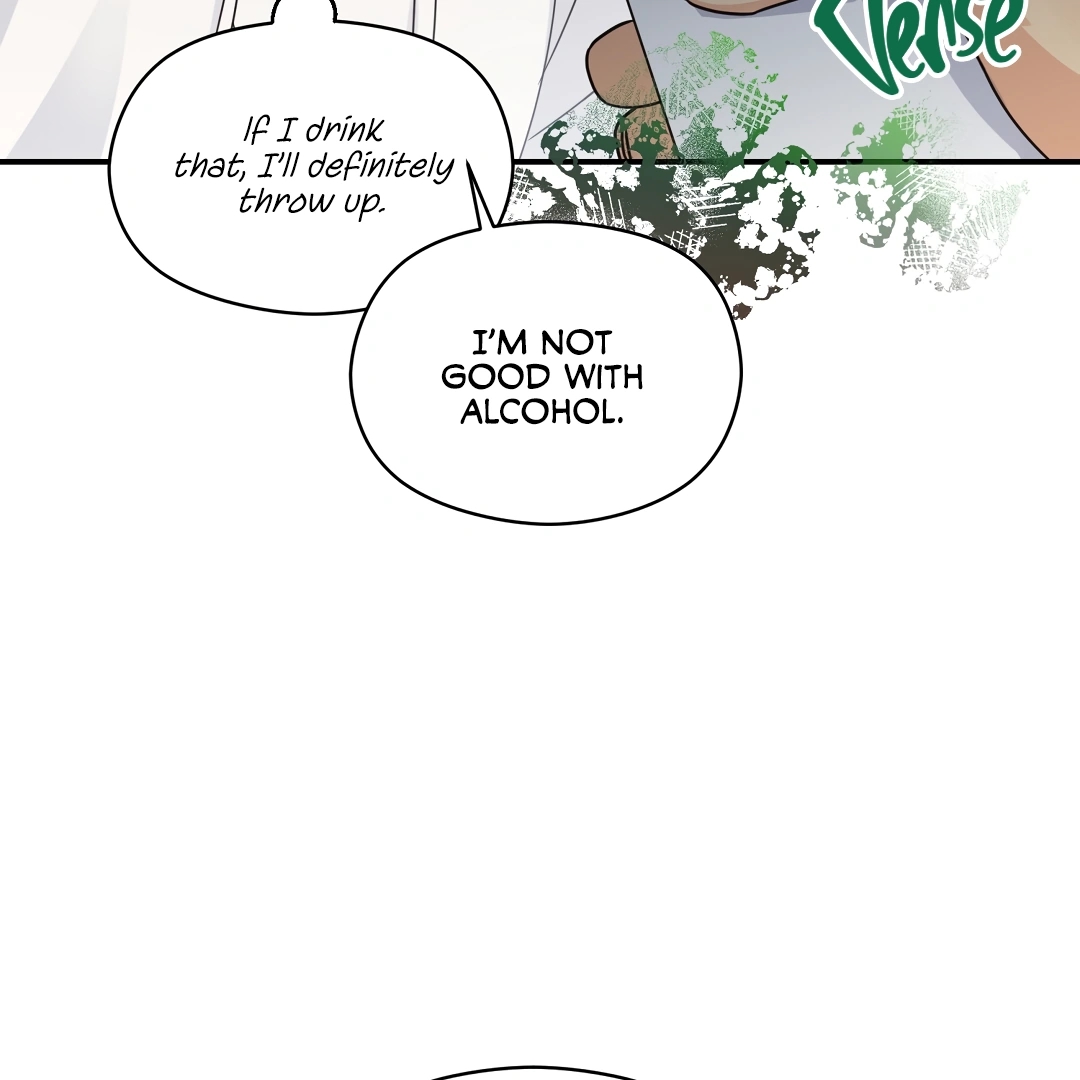 Alpha Trauma Chapter 7.1 page 90 - 