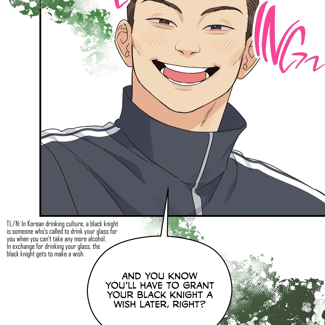 Alpha Trauma Chapter 7.1 page 92 - 