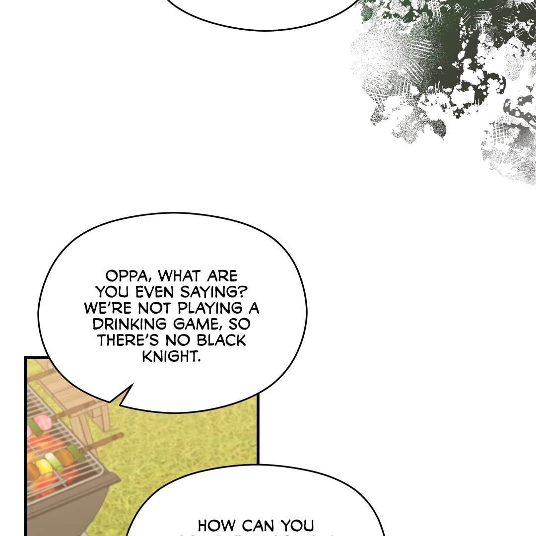 Alpha Trauma Chapter 7.1 page 93 - 
