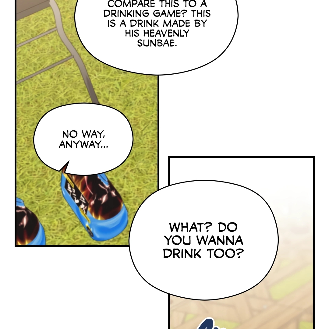 Alpha Trauma Chapter 7.1 page 94 - 