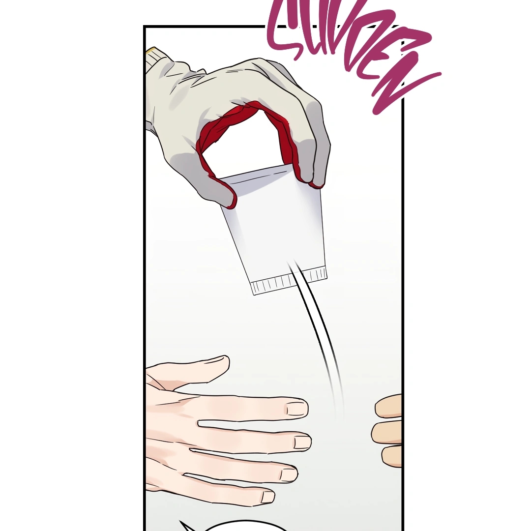 Alpha Trauma Chapter 7.1 page 99 - 