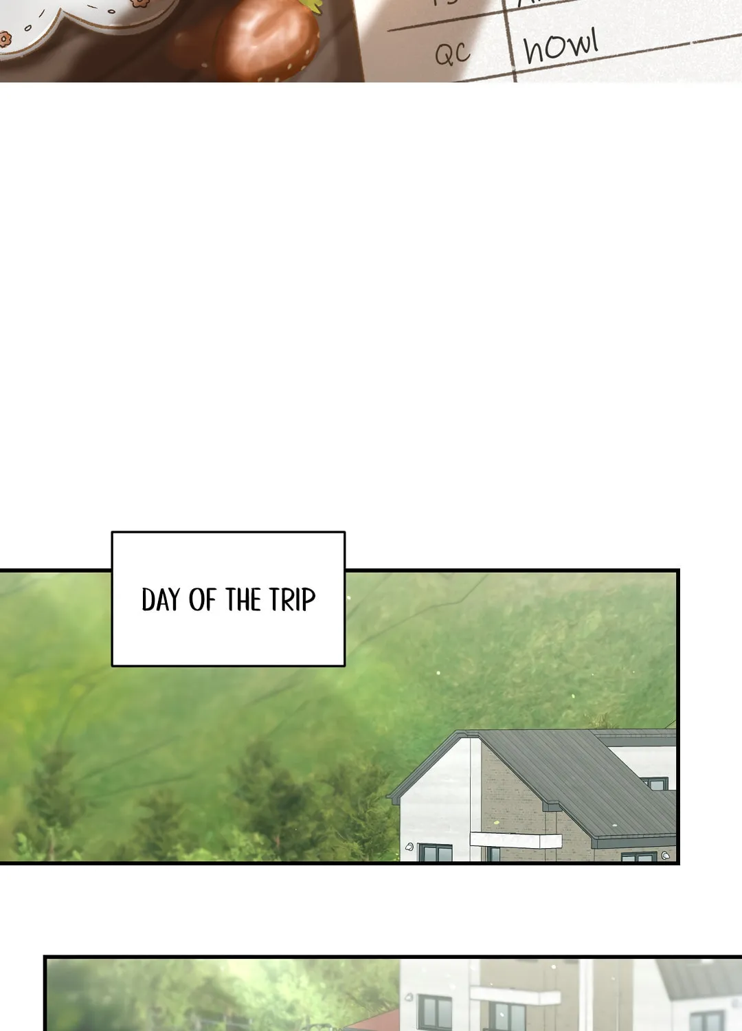 Alpha Trauma Chapter 7 page 2 - 