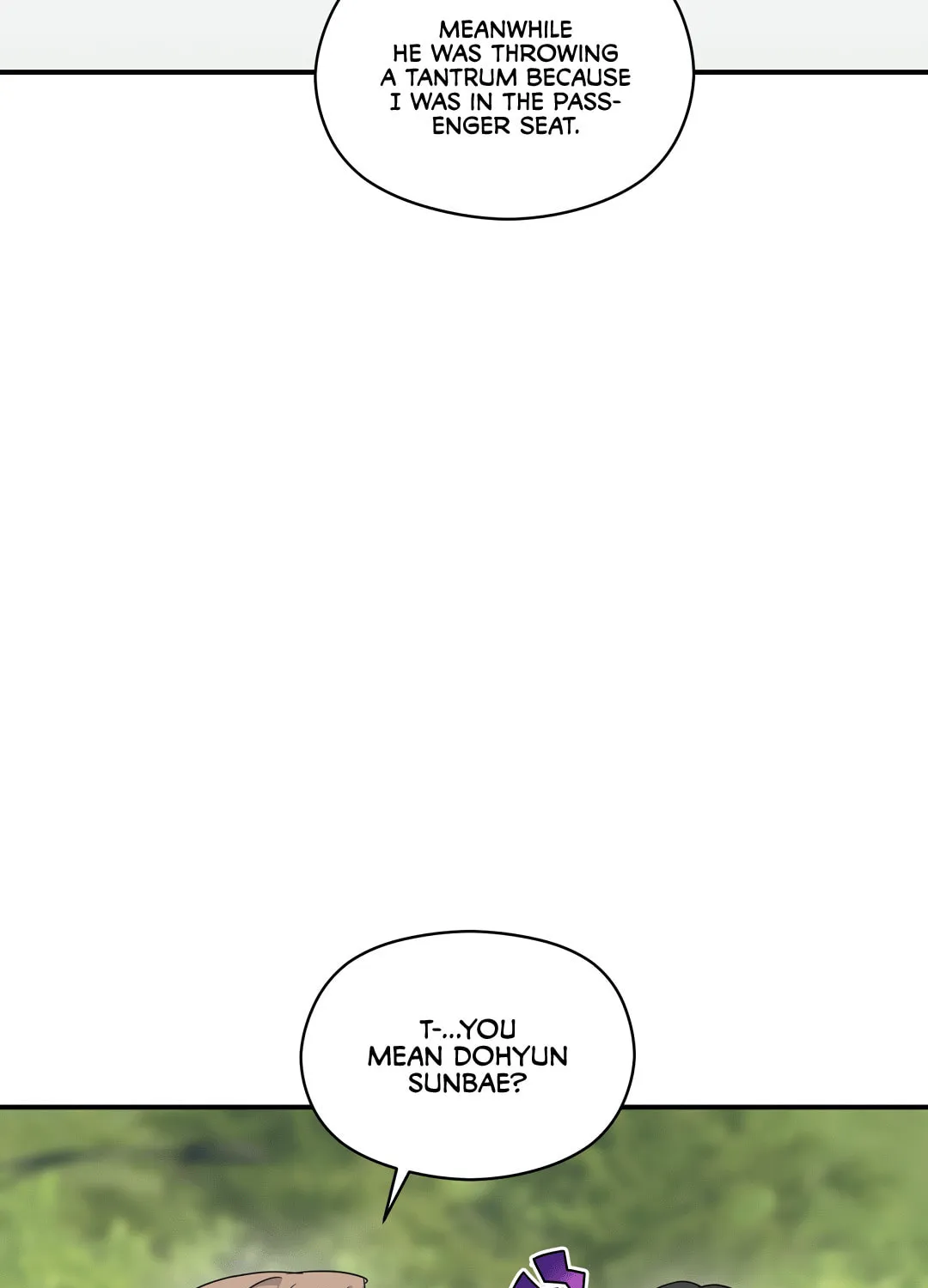 Alpha Trauma Chapter 7 page 12 - 