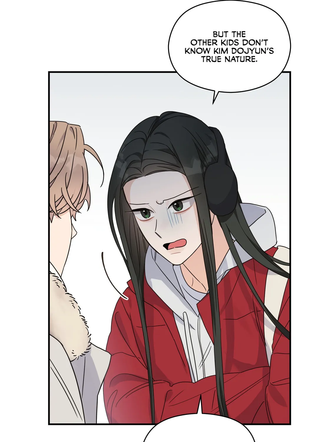 Alpha Trauma Chapter 7 page 14 - 