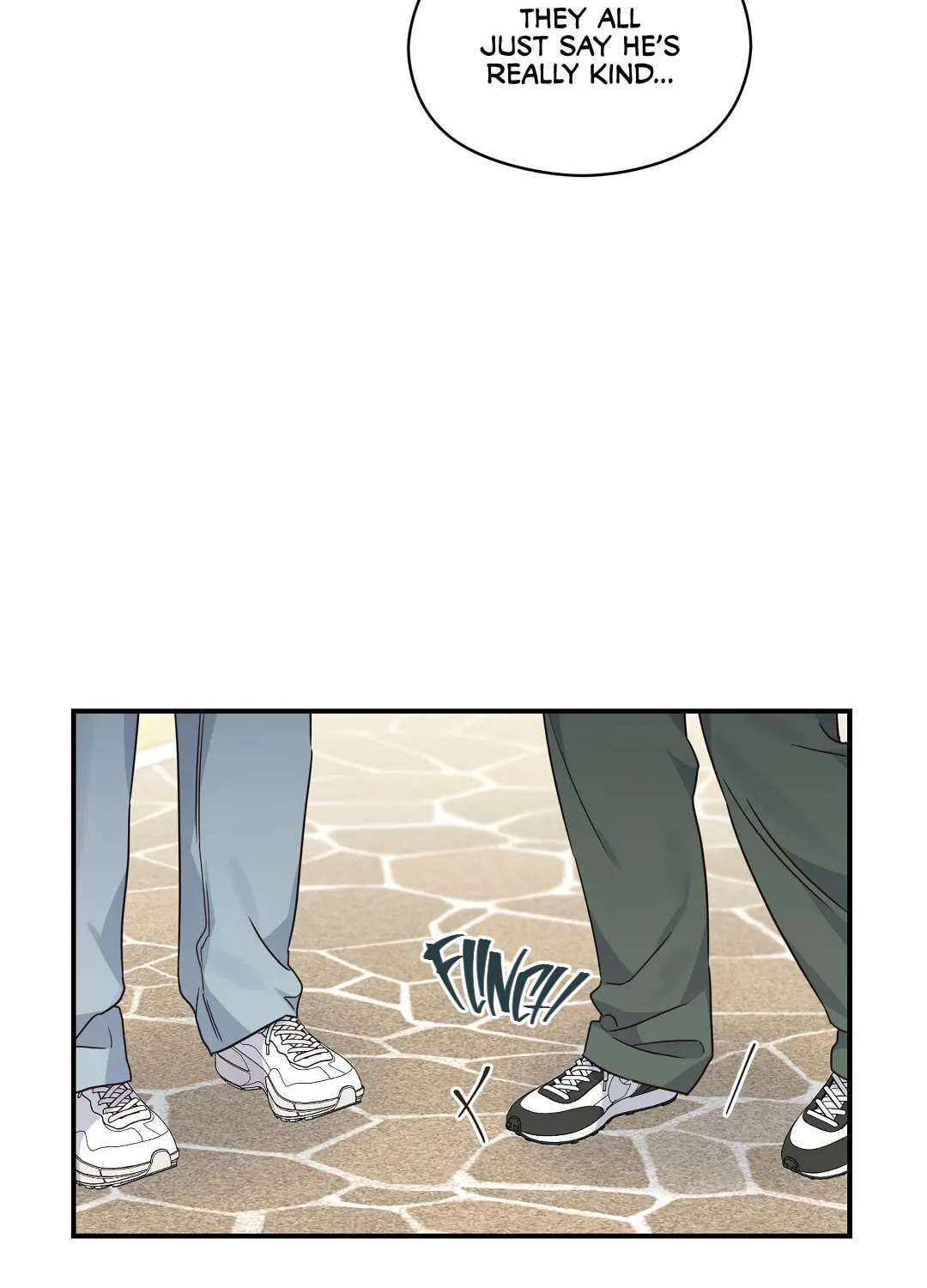 Alpha Trauma Chapter 7 page 15 - 