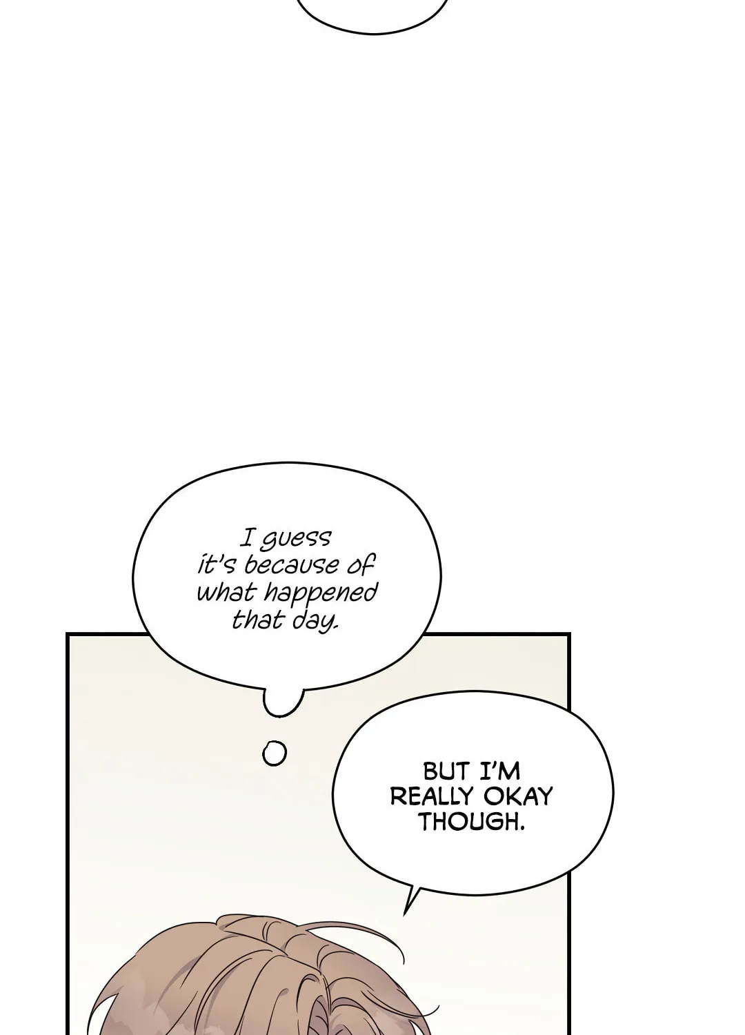 Alpha Trauma Chapter 7 page 17 - 