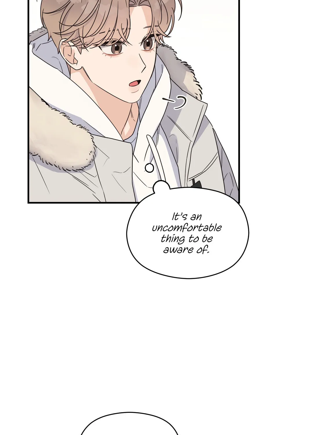 Alpha Trauma Chapter 7 page 18 - 