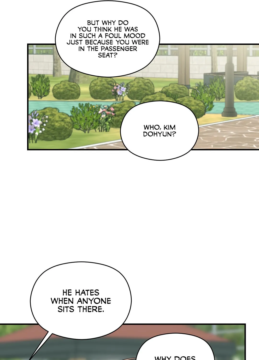 Alpha Trauma Chapter 7 page 21 - 