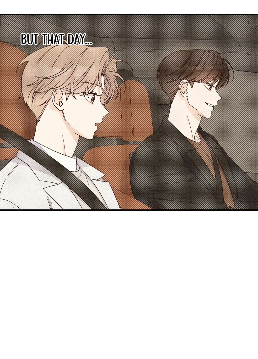 Alpha Trauma Chapter 7 page 23 - 