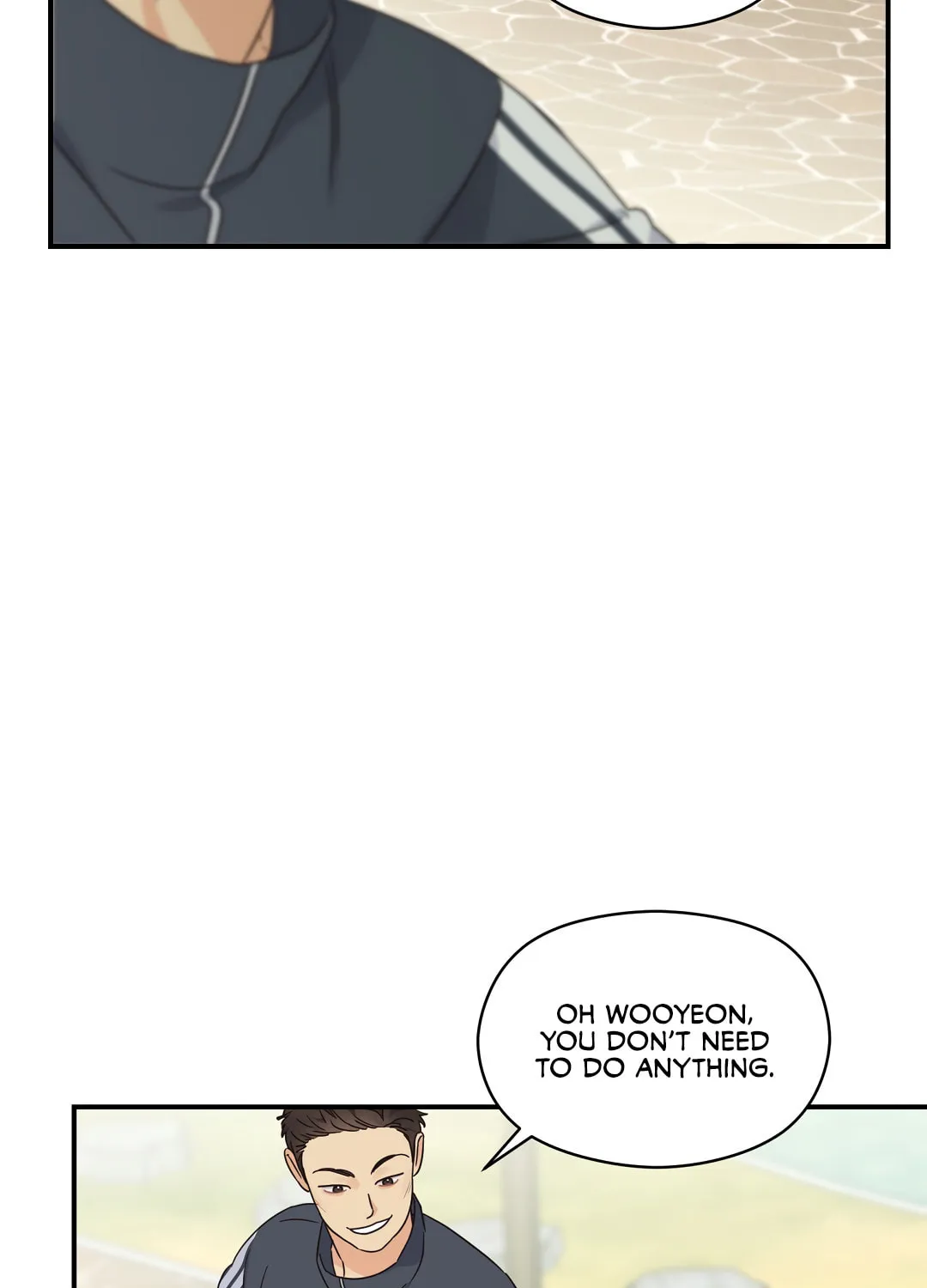 Alpha Trauma Chapter 7 page 25 - 