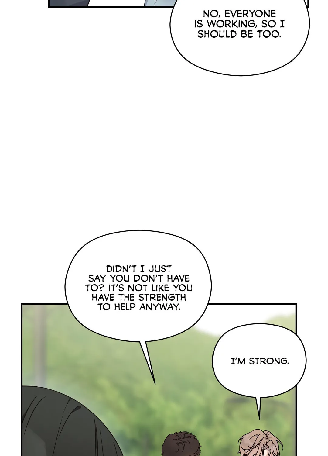 Alpha Trauma Chapter 7 page 29 - 