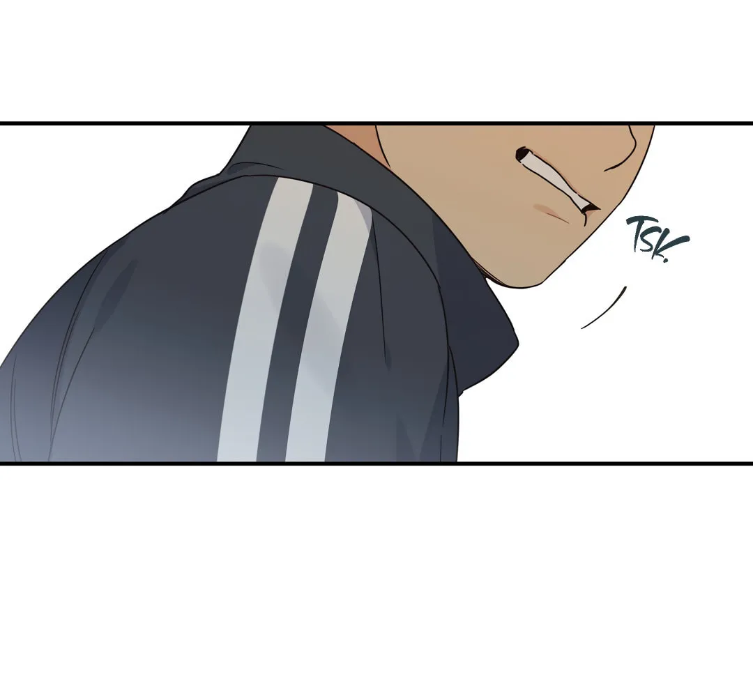Alpha Trauma Chapter 7 page 34 - 