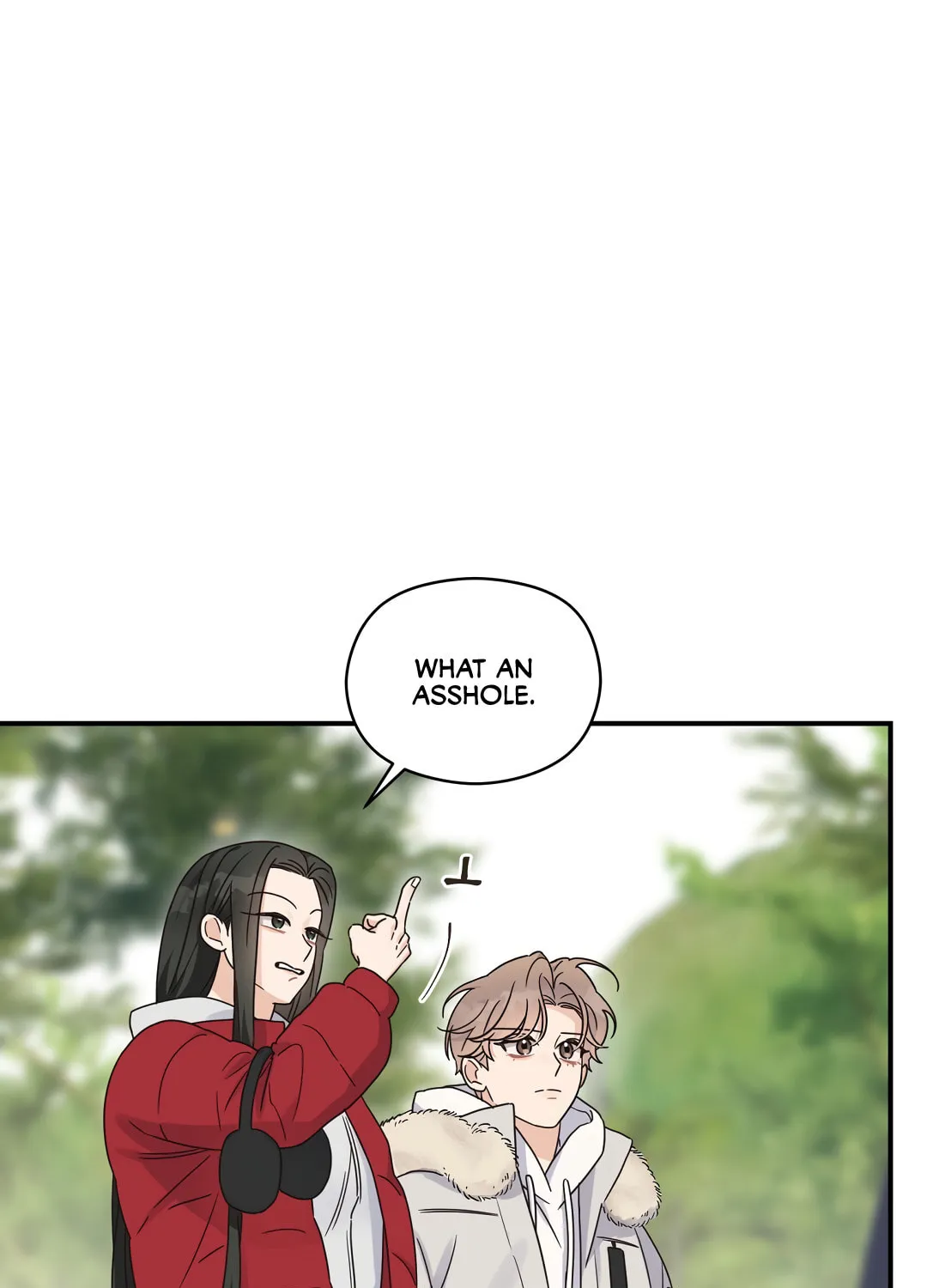 Alpha Trauma Chapter 7 page 35 - 