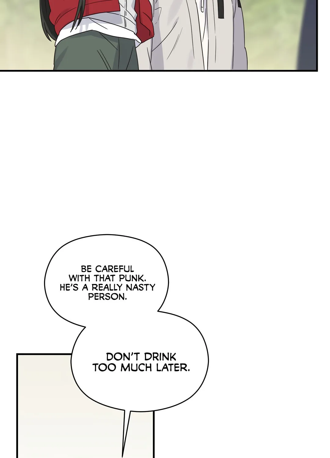 Alpha Trauma Chapter 7 page 36 - 