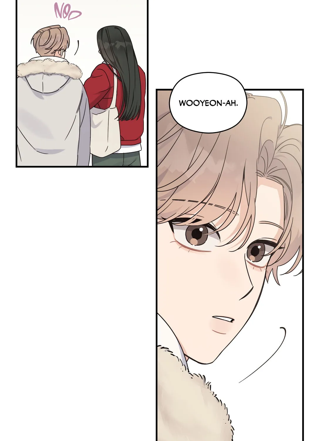 Alpha Trauma Chapter 7 page 37 - 