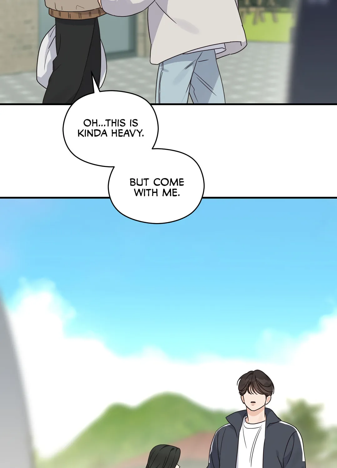 Alpha Trauma Chapter 7 page 43 - 