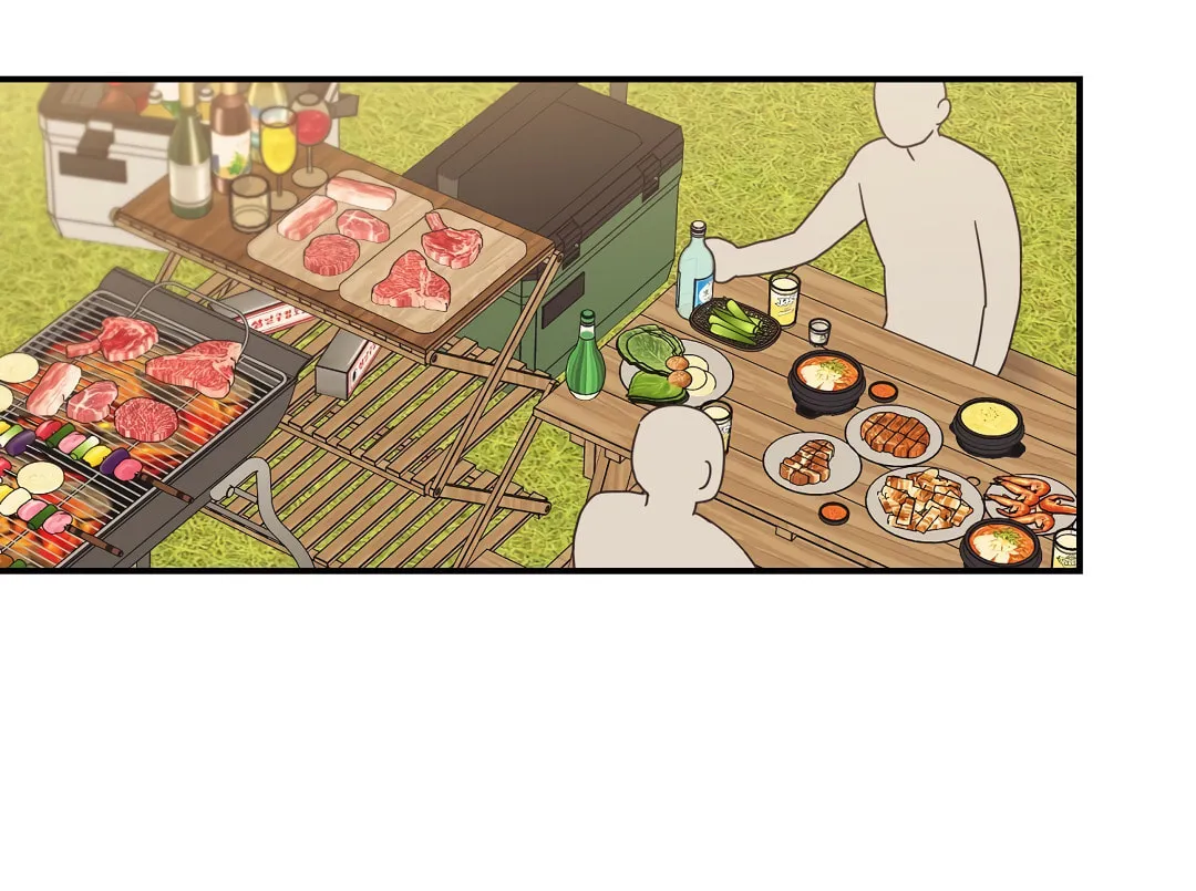 Alpha Trauma Chapter 7 page 48 - 