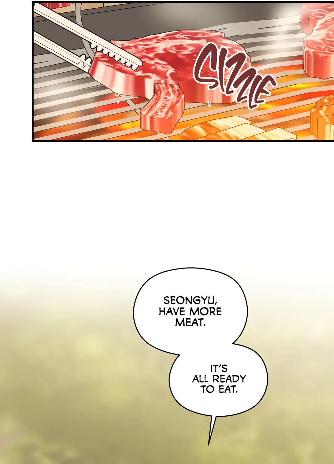 Alpha Trauma Chapter 7 page 49 - 