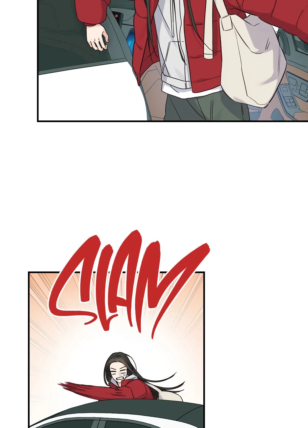 Alpha Trauma Chapter 7 page 6 - 