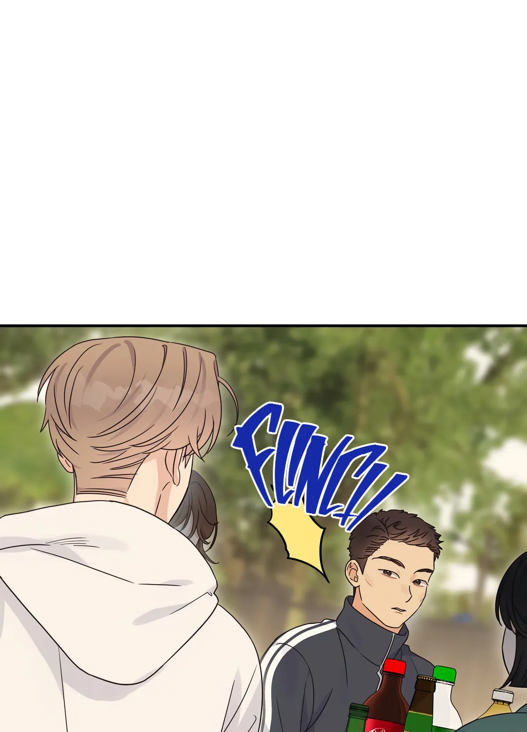 Alpha Trauma Chapter 7 page 59 - 