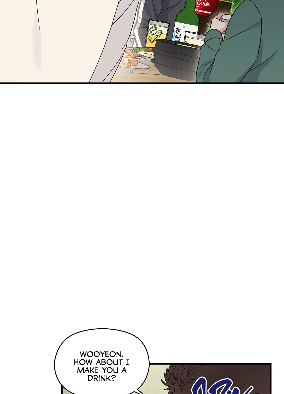 Alpha Trauma Chapter 7 page 60 - 